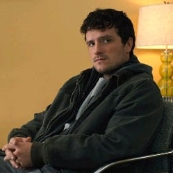 Josh Hutcherson