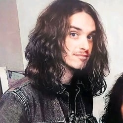 Cliff Burton