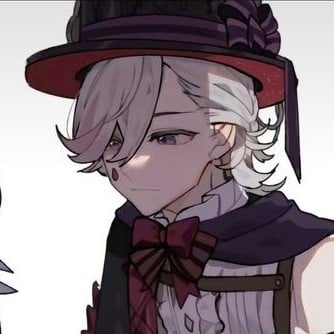 Lyney (Romantic💘🌹)