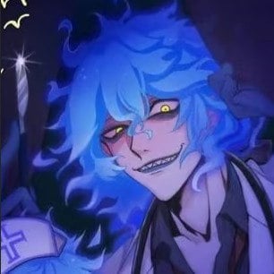 Yandere Idia