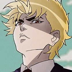 Dio Brando (market list)