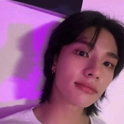 Hyunjin
