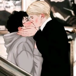 Draco Malfoy