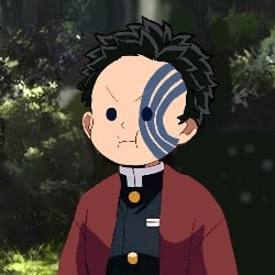 akaza hashira