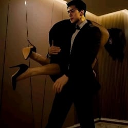 Liam-mafia husband