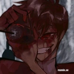 Alastor.