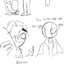 Peter + Tk