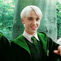 Draco malfoy
