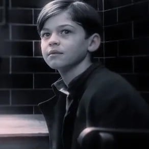 Tom Riddle