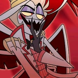 Lucifer Morningstar