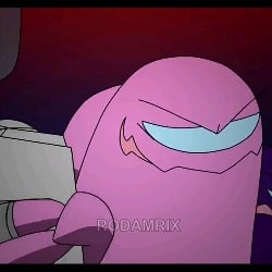 Pink Rodamrix