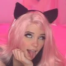 belle Delphine 