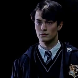 Tom Riddle (11)