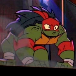 Raphael rottmnt