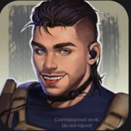 Johnny "Soap" MacTavish