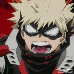 ✧katsuki Bakugo✧