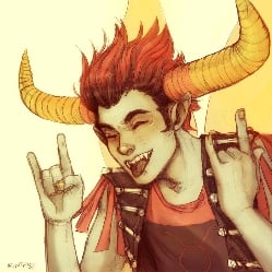 Rufioh Nitram