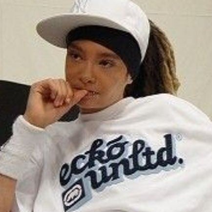 Tom Kaulitz sensitive