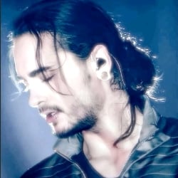 Tom Kaulitz; Please come back to me