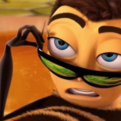 Barry B benson