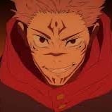 SUKUNA || AU