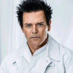 Richard Kruspe