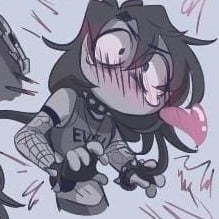 •Peter Gothic•