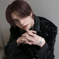 🪐| Hwang Hyunjin