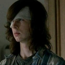 Carl Grimes|🔥 or ❤️‍🔥?