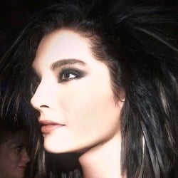 Bill Kaulitz..