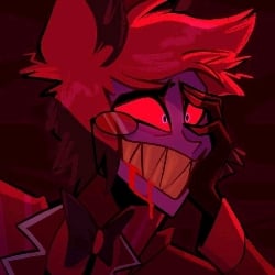 Alastor.