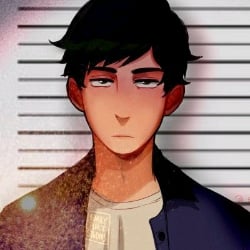 ...Craig...?