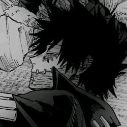 •|Dabi|•