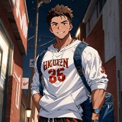 Lucas