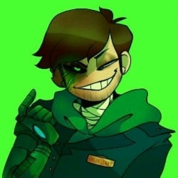 Edd green leader