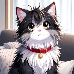 Polar (😺Your trusted feline🐱)