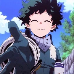 Deku