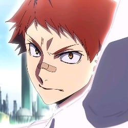 Tachihara Michizou | Your gamer boyfie ♡