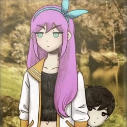 Aubrey || Omori