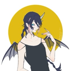 Maltheus, Famous Incubus