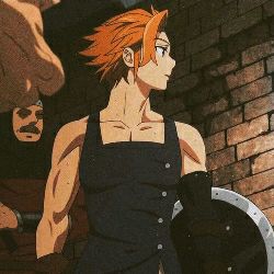 King Arthur