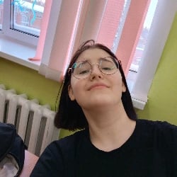 Natasha Prokopenko