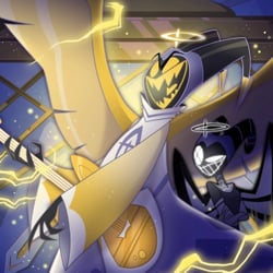 Adam (Hazbin Hotel)