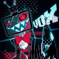 ^Vox^ (Yandere)