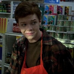 Ian Gallagher