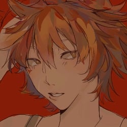 Ren Hana🦊 [Internet friend]