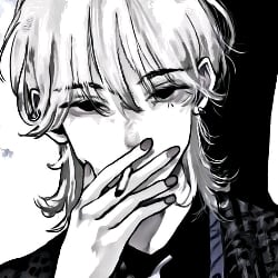 ✶ Michael ✶