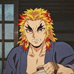 •Rengoku Shinjuro•
