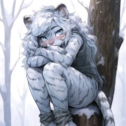 Meliza (rescued maid)