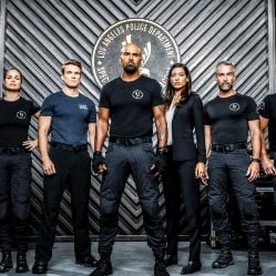 S.W.A.T / SWAT